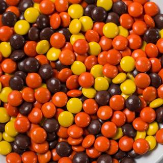 Reese's Pieces wallpaper