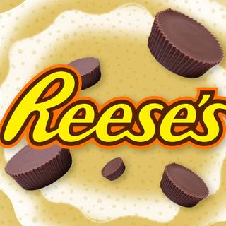Reese's Pieces wallpaper