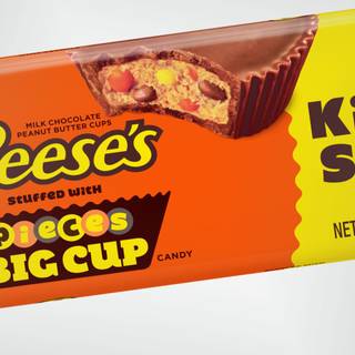 Reese's Pieces wallpaper