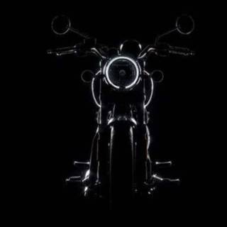 Royal Enfield Himalayan 450 wallpaper