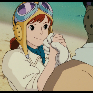 Kurenai No Buta wallpaper