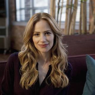 Jaime Ray Newman wallpaper