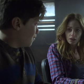 Jaime Ray Newman wallpaper