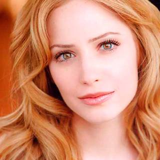 Jaime Ray Newman wallpaper