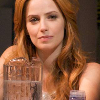 Jaime Ray Newman wallpaper