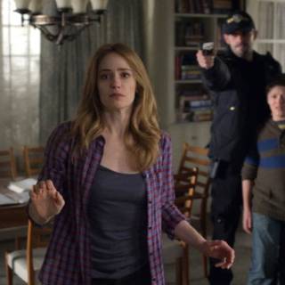 Jaime Ray Newman wallpaper