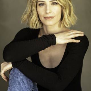 Jaime Ray Newman wallpaper