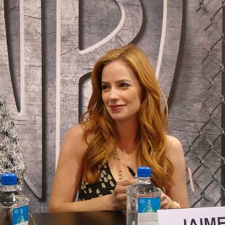 Jaime Ray Newman wallpaper
