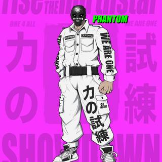 Rise of The Northstar wallpaper