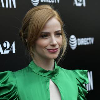 Jaime Ray Newman wallpaper