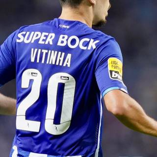 Vitinha wallpaper