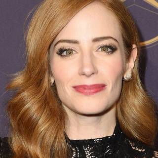 Jaime Ray Newman wallpaper