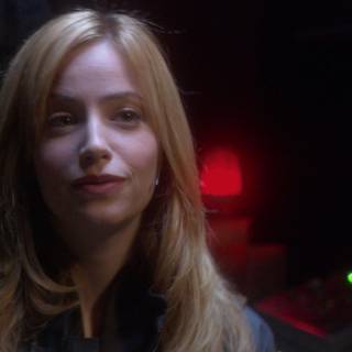 Jaime Ray Newman wallpaper