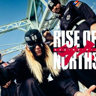 Rise of The Northstar wallpaper