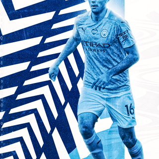 Rodri Man City wallpaper