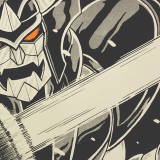 Rise of The Northstar wallpaper