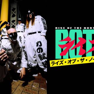 Rise of The Northstar wallpaper