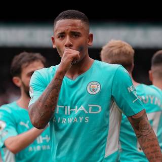 Rodri Man City wallpaper