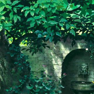 Kurenai No Buta wallpaper