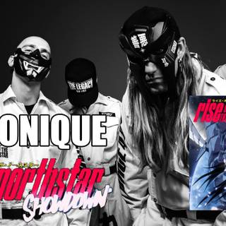 Rise of The Northstar wallpaper