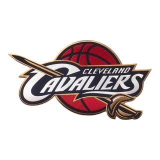 Cleveland Cavaliers logo wallpaper