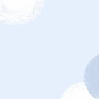 Blue and white aesthetic wallpaper