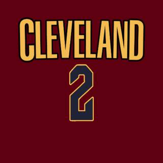 Cleveland Cavaliers logo wallpaper