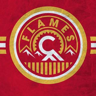 Calgary Flames wallpaper