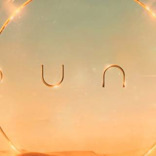 Dune: Part Two desktop wallpaper