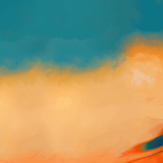 Dune: Part Two desktop wallpaper