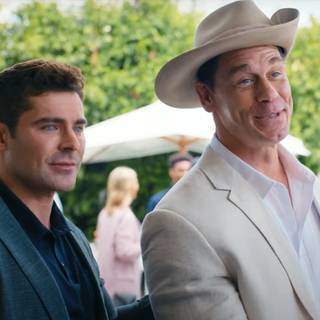 Ricky Stanicky wallpaper