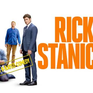 Ricky Stanicky wallpaper