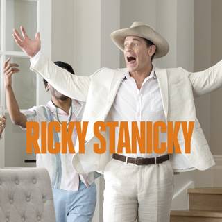 Ricky Stanicky wallpaper