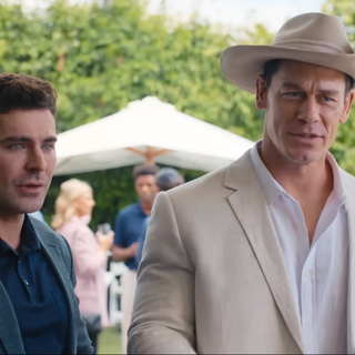 Ricky Stanicky wallpaper