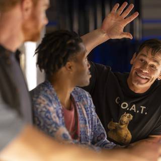 Ricky Stanicky wallpaper