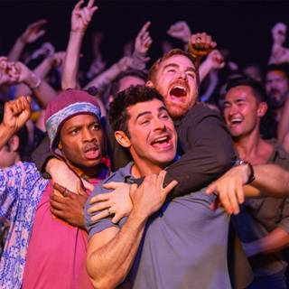 Ricky Stanicky wallpaper