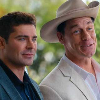 Ricky Stanicky wallpaper