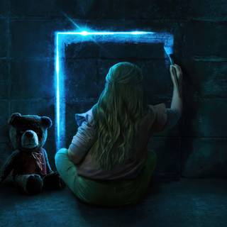 Imaginary movie wallpaper