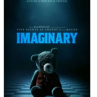 Imaginary movie wallpaper