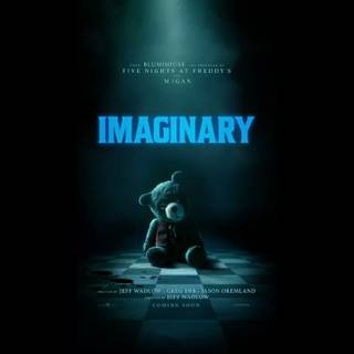 Imaginary movie wallpaper