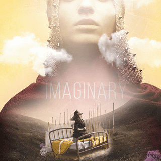 Imaginary movie wallpaper