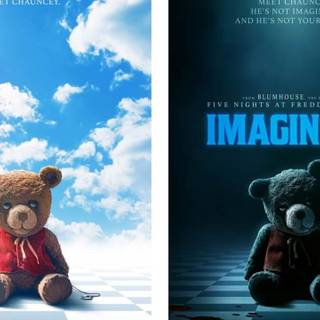 Imaginary movie wallpaper