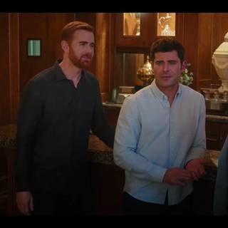 Ricky Stanicky wallpaper