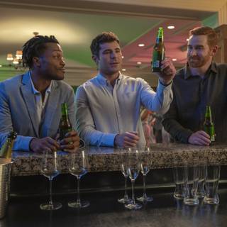 Ricky Stanicky wallpaper