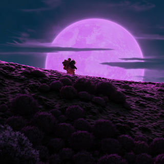 Kung Fu Panda 4 wallpaper