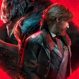 The Thaumaturge wallpaper