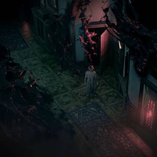 The Thaumaturge wallpaper