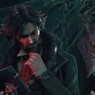 The Thaumaturge wallpaper