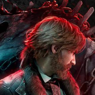 The Thaumaturge wallpaper