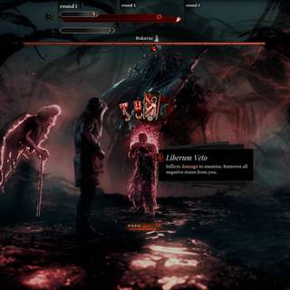 The Thaumaturge wallpaper